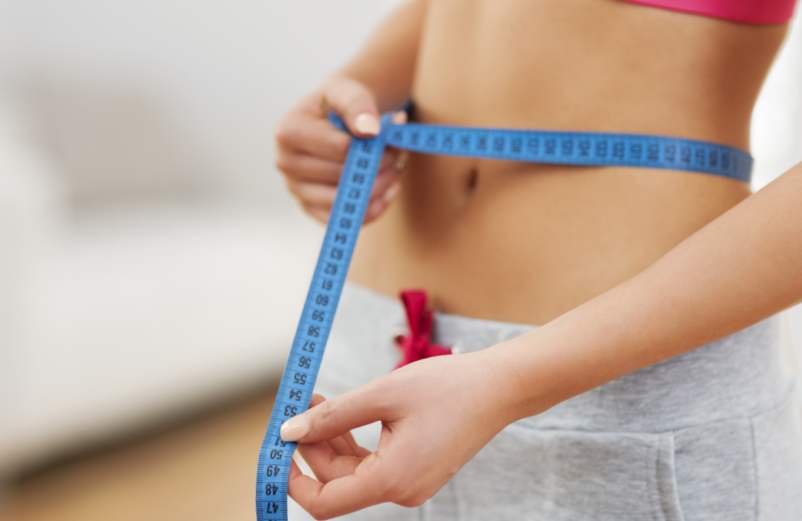 Le rééquilibrage alimentaire pour perdre 10 kg